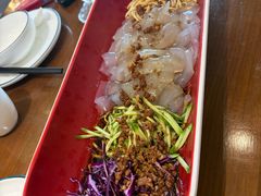 -崂山印象·青岛·海鲜渔家菜