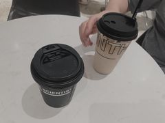 -科学家咖啡(恒隆广场店)