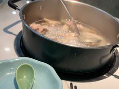 -采椰郎椰子鸡·脆皮鸡火锅(融创茂店)