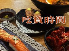 -赤稻·日式料理(禅城店)