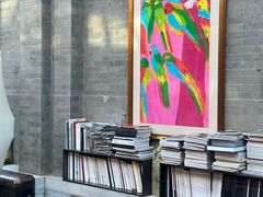 -北京古城老院厉晓麟精致菜