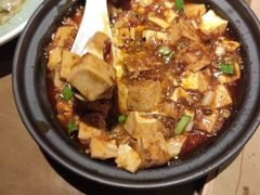 -向川南·水煮鱼·川菜(和平里店)