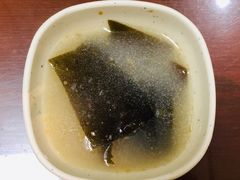 海带汤-易裕和·长沙米粉(友谊路店)