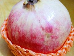 A级红钻软籽甜石榴-PAGODA百果园(湛江城市美林店)