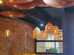 大堂-岔巴精酿啤酒餐吧(南屏街店)