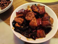 -宏状元现熬粥·京味菜(三里河店)