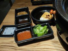 -九田家黑牛烤肉(淮北万达店)