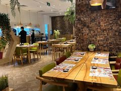 -Sushi Love 创意寿司(丽影广场店)