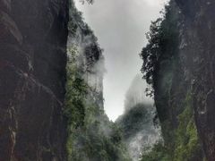 -武隆天坑地缝国家地质公园
