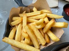 -必胜客(欢乐颂店)