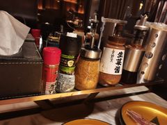 -火炉火自助餐(西直门凯德MALL店)