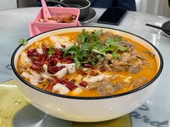-辣么好吃私厨(新城店)