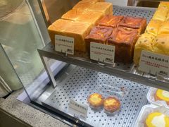 -君之狮子山·轻糖烘焙(松江印象城店)