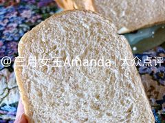 胚芽吐司-精点味道(大连商场店)
