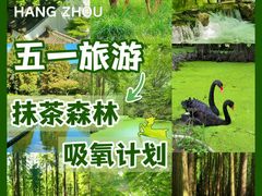 -良渚古城遗址公园