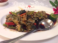 iphone_upload_pic-万宝海鲜舫(劳动公园店)