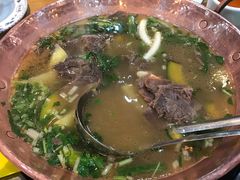 -妈妈的味道(和顺古镇店)