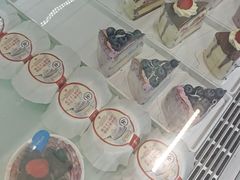 -嗒令甜品·主题融合料理餐厅(首座时代店)