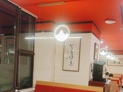 -晋阳春·山西菜·北京烤鸭(交大店)