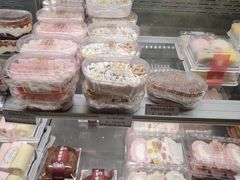 -曼兹集鲜(金桥国际食品城店)