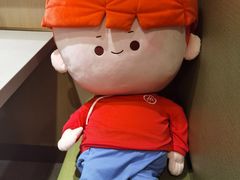 -海底捞火锅(雄峰城店)