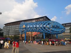 -武汉玛雅海滩水公园