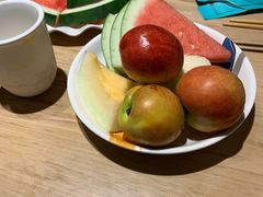 -小鱼小牛·鱼牛干锅·脆鱼火锅(世欧广场店)