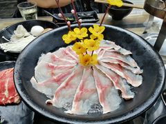 斑鱼片-丽江庭院之爱在路上(西单店)