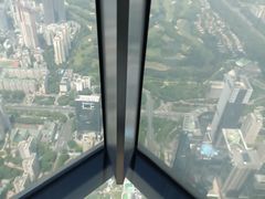-平安金融中心云际观光层