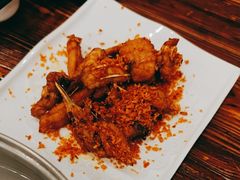 -正能量脆肉鲩火锅