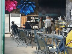 大堂-Cafe Aewol Monsant