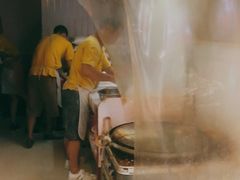 -咏春葱油饼(德政中路店)