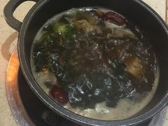 -一叶一世界•素食餐厅(环球中心店)