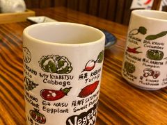 -坂吉屋·居酒屋深夜食堂(龙湖店)