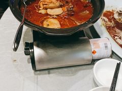 -丽华园(汉阳龙阳店)