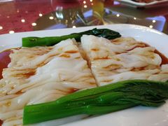 -潮喜竹溪荔湖酒家(荔枝湾店)