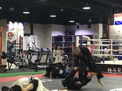 -格斗兄弟搏击健身训练馆(望京店)
