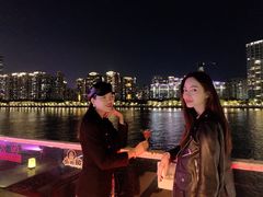 -琶醍壹号•潮菜江景餐吧