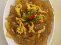 -肘子酥·天津菜·特色捞面(德云社店)