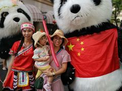 -中旅阿那亚九龙湖·公主酒店