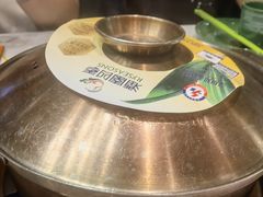 -润园四季椰子鸡火锅(欢乐海岸店)