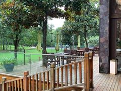 -天目湖御水温泉·度假酒店