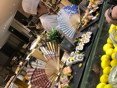 -鲜艳西餐厅(衡山路十二号华邑店)