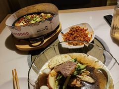 -七八冷面·延边朝鲜族美食(圣熙八号店)