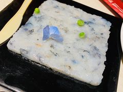 手工鲜虾滑-浩爷羊蝎子火锅(望京店)