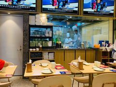 -船歌·鱼水饺青岛菜(国贸商城店)