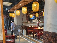 -黄家码头老火锅(解放碑旗舰店)
