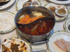 -吉布鲁牛排海鲜自助(温江合生汇店)