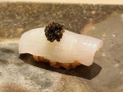 -Ginza Onodera 鮨(外滩十八号店)