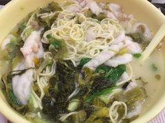 -牛真鲜禾一捞面(东鼓道店)